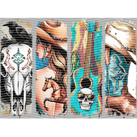 Country music-CM-330